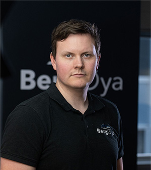 Eirik Håland Berglund