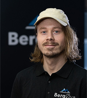 Lars Ole Skorpen Heggland